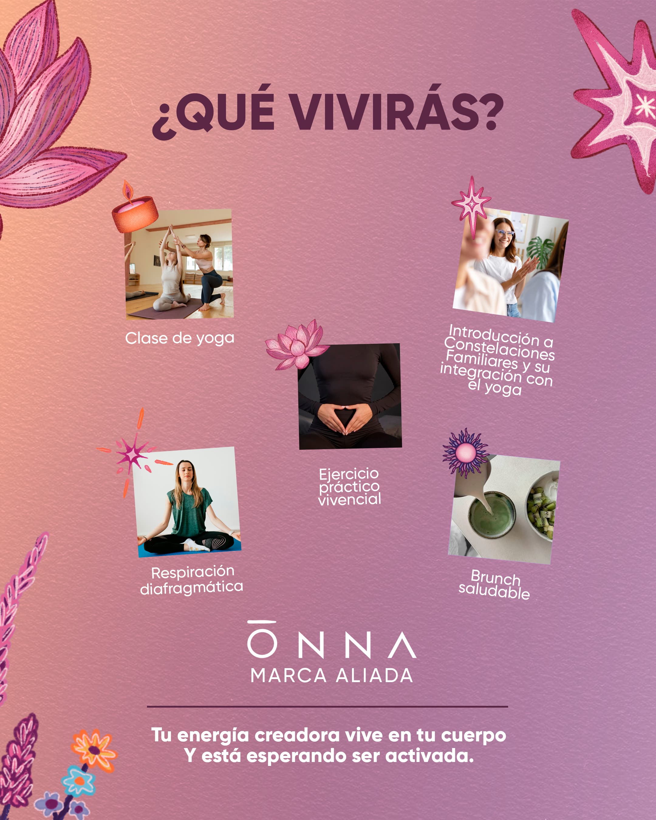 imagen flayer info workshop cuerpo creador