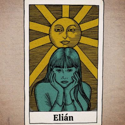 img blog Elian, bruno libonati